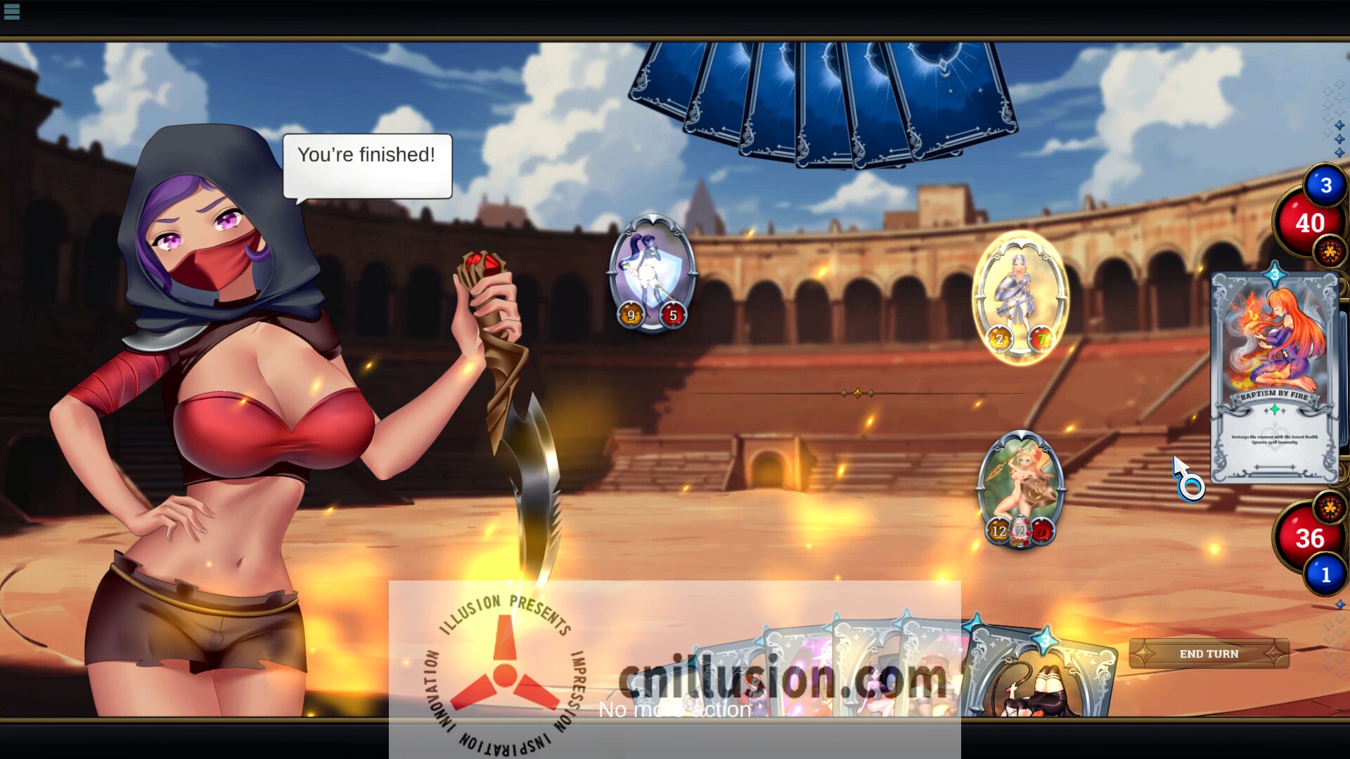 [SLG/官中/更新] 操蛋的石头/Fuckstone V20250708 官方中文 [2.4G/FM/WY]