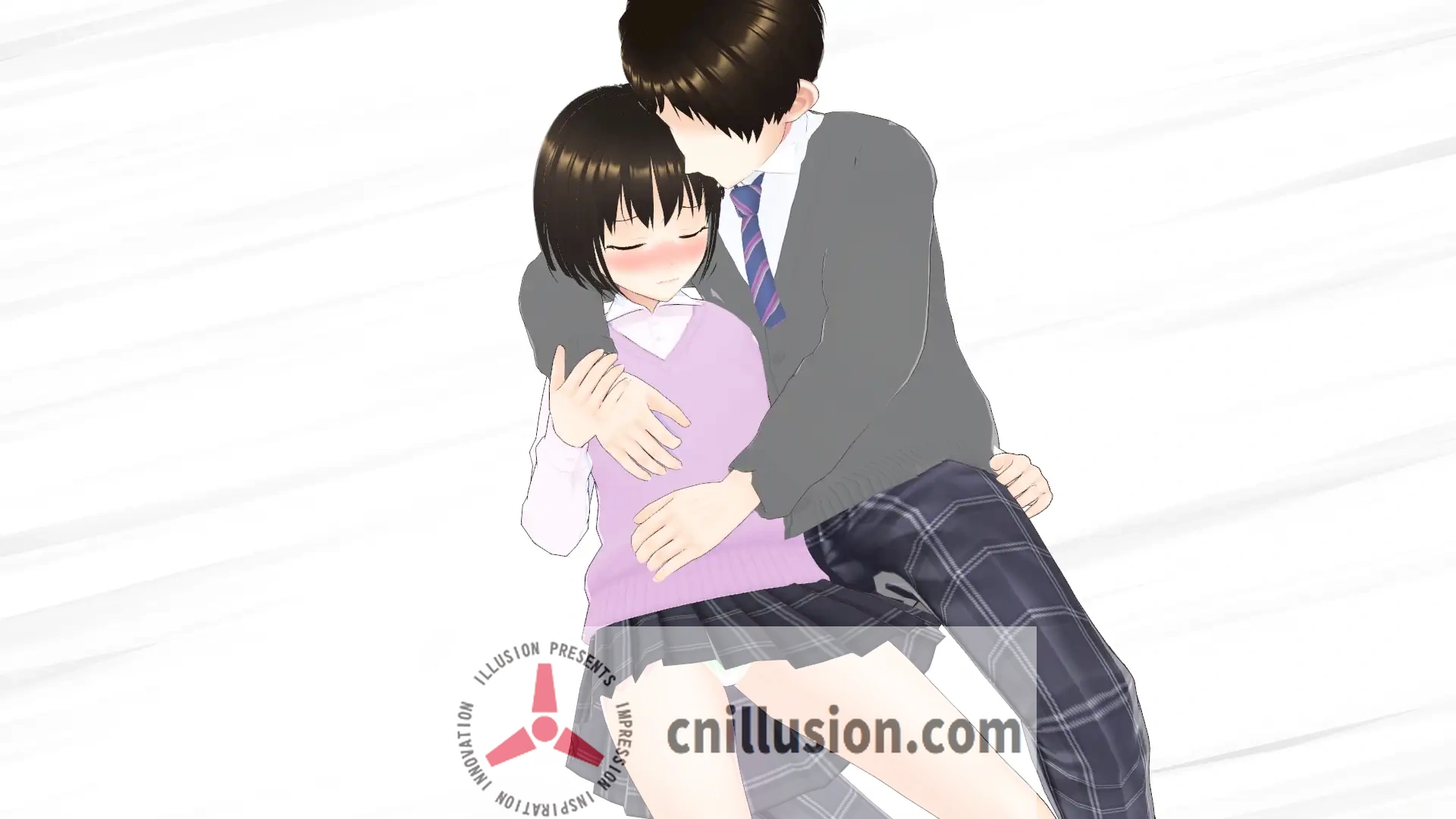 [人妻ADV/汉化/新作]～ウワガキ～妻が過去にしてきたエッチを聞きながらラブラブセックスをする話～2～AI汉化版+存档 [FM/百度/1.8G]