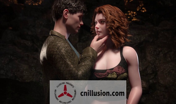 [超顶神作RPG/精翻/全动态] 创世秩序 The Genesis Order V1.05 精翻汉化完结版+存档[FM/百度/23G]