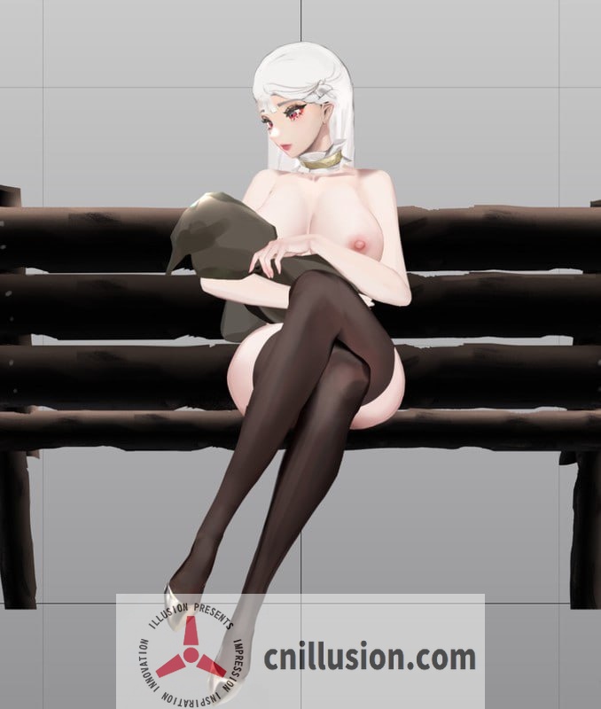 【ACT/官中/动态】ThornSin 棘罪修女 V0.7.5 官方中文版【3.15G】【微云网盘/直链】