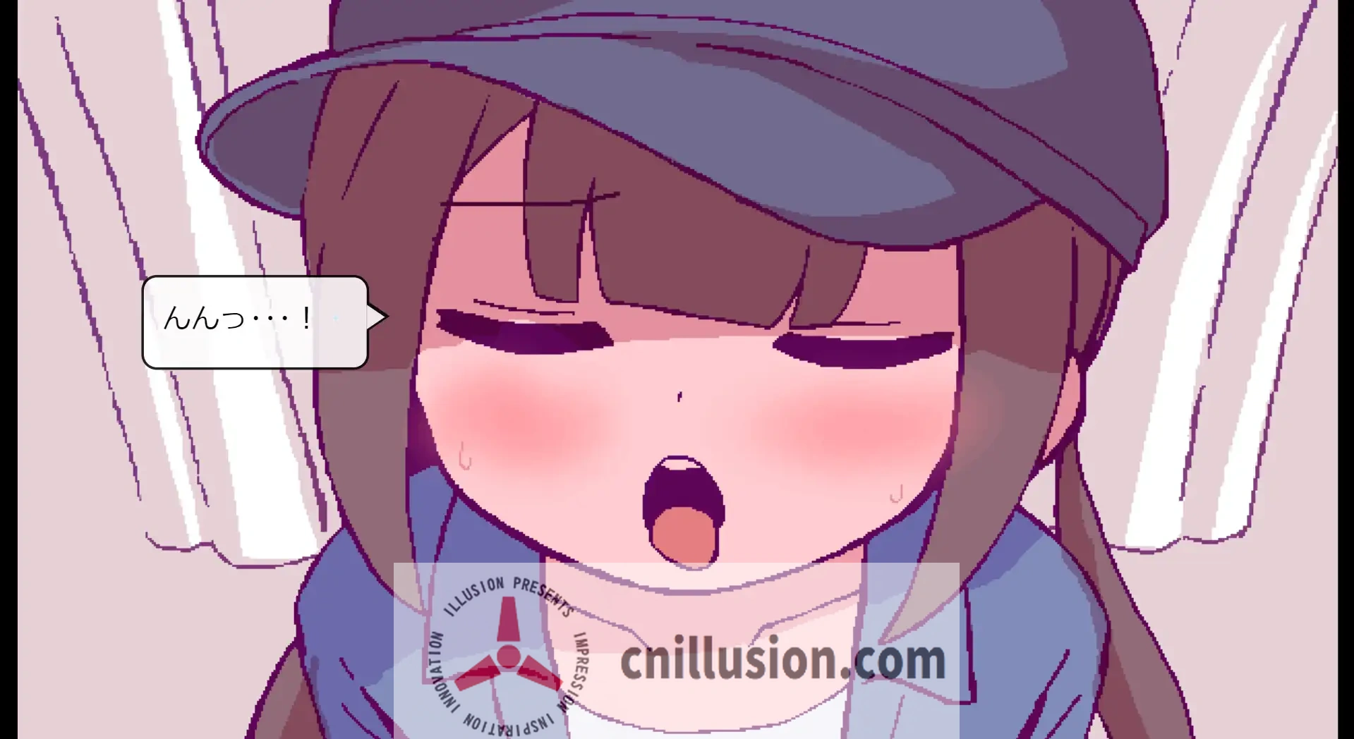 【SLG/汉化/新作】开着房车做爱吧？/キャンピングカーでエッチしよ? AI汉化版【1.8G】【微云网盘/直链】