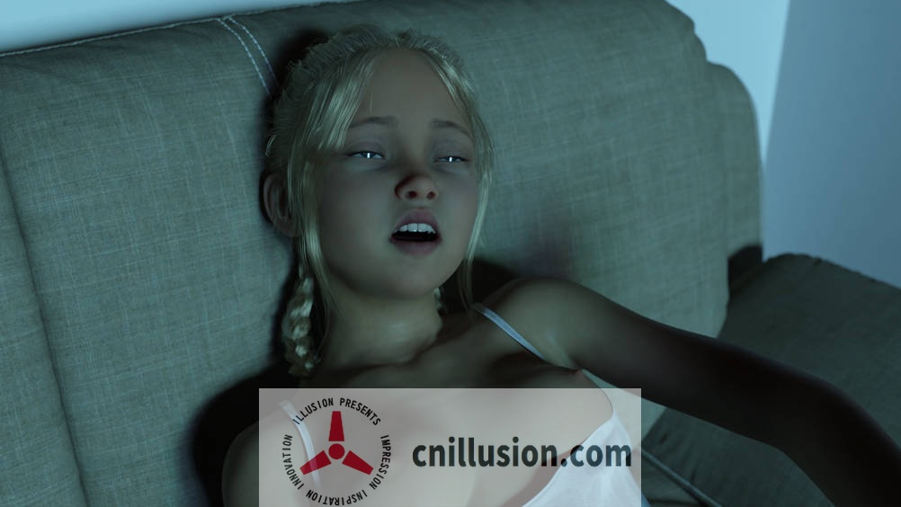 [SLG/汉化/动态] 萨拉