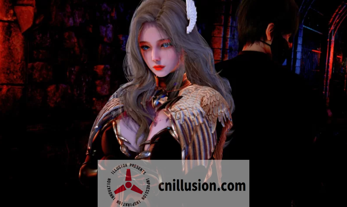 [精品后宫SLG/汉化/动态] 猎魔人传说 Myth of Slayer Ch.9 官方中文版 [PC+安卓][FM/百度/6G]