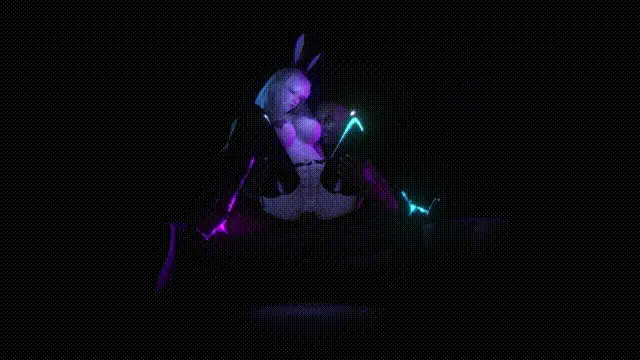 [3D无修/精品VAM] 媚黑白发人妻舞厅麦烧勾引黑人 ♠ BBC 咚鼓摇 [FM/百度/130M]