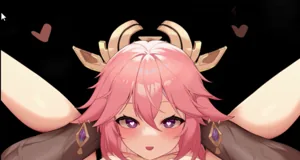[高质量同人/有声] topu四月新作[250M]