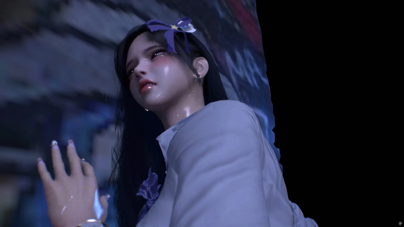 [VAM动画][fengying] ‎夜路学生妹 [1.65G/FM微云]