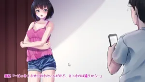 [survive more][l2d/cv]生意気な妹を親に代わって躾け（催淫）してやった[359M]