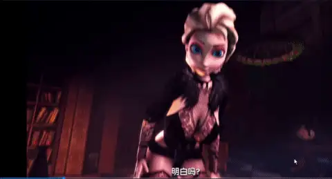 冰雪奇缘女王的秘密二部合集中文字幕版！ [视频：2V+４G][飞猫/转百度]