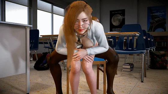 [3D/动态/VAM] Jindo：Hara