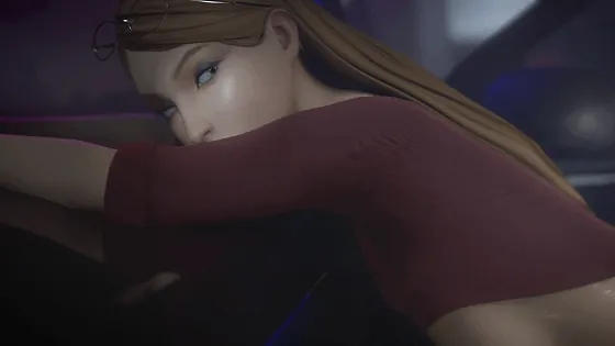 [3D/无修/CV] Rouse3D 11月新作：朱诺+黑百合+帕南+瑞秋 性感御姐水润翘臀骑乘后入爆肏 [1.3G/FM/WY]