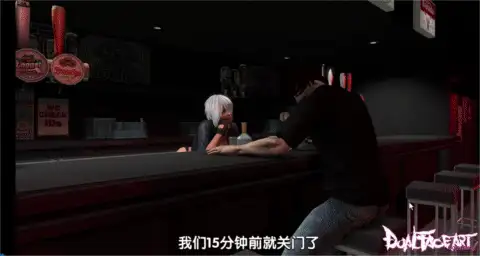 DualFaceArt系列全网合集全中文字幕版52部 [视频；52V+15G][飞猫/转百度]