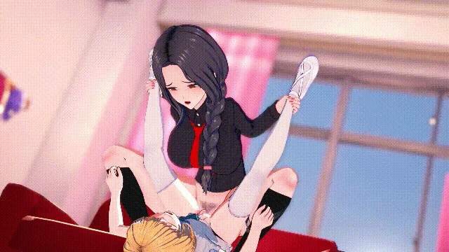 [3D母子合集/无码NTR] DuLu 作品：小马拉大车 趁妈妈睡着把肉棒塞进她的音岛里内设 [FM/百度/400M]