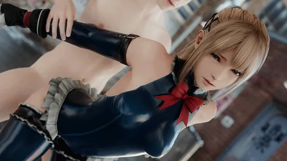 [3D/小马大车/NTR] Jerid Oiso 8月新作：绫音+环+尤菲+玛莉萝丝+女天狗 性感女神催眠迷奸侵犯中出 [6.9G/FM/WY]