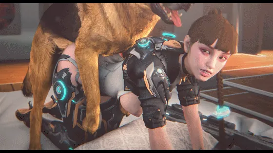[3D/无修/CV] Bayern -2509新作：蕾娜+萨姆斯+史卡蕾特+帕南+妮可 性感御姐激情爆肏 [10G/FM/WY]