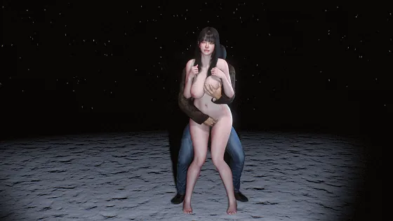 [3D/NTR/VAM] GAJIJAJI：Girl in the Snow 清纯美少女雪地凌辱侵犯中出 [3.5G/FM/WY]