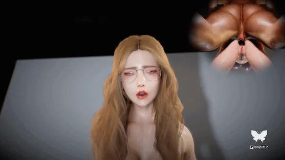 [3D/NTR/VAM] HolyCcCc：THE IDOL