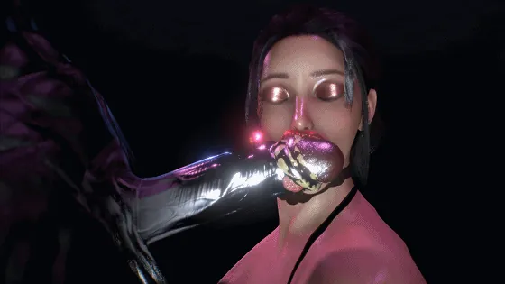 [3D/绿母/NTR] decade 8月新作：仙尊美母特别篇 极品黑丝爆乳母亲在废物儿子面前被黑鬼的肮脏肉棒猛灌精华 [中配/中字] [4.7G/FM/WY