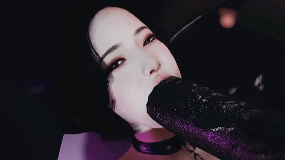 [3D/NTR/VAM] Trydemmmm：H001V1 欠债肉偿 巨乳黑丝人妻被债主的黑色巨根肏到失神 [6.8G/FM/WY]