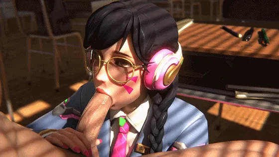 [3D/无修/CV] 3DiFill 8月新作：影心+灵蝶+D.Va+莉莉+阿什莉 性感女神骑乘后入爆肏 [2.9G/FM/WY]