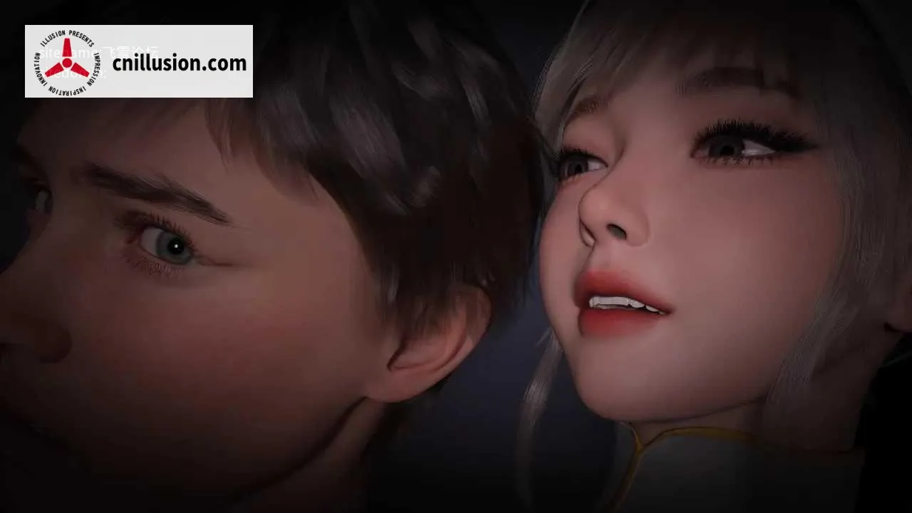 维洛莉亚的低语 Veloria's Whisper [汉化版+无码] [PC] [RPG/动态H/汉化] [1.57G/百度云/FM]